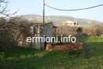 GL 0172 - Plot of land - Wista - Ermioni